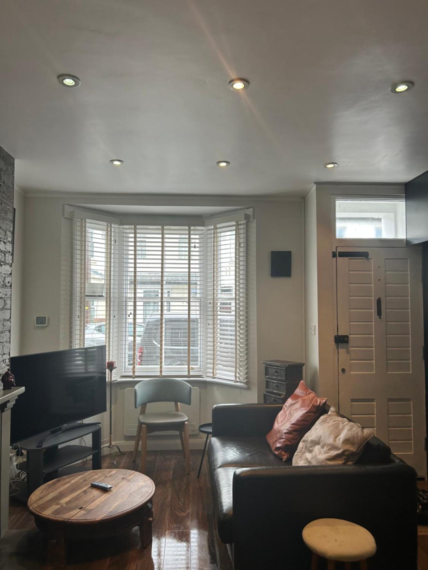 Apartment Cosy 2br House In Stratford & Westfield Area